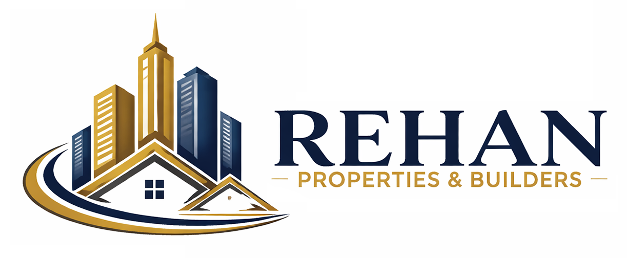 Rehan Properties and Builders